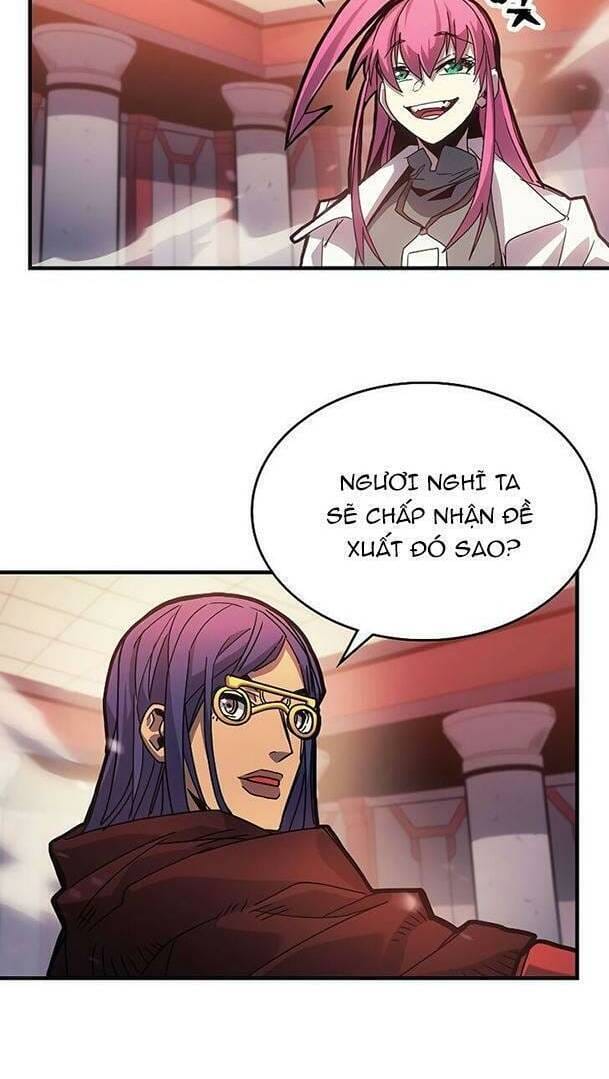 Truyện Tranh Chuyển Sinh Ma Pháp Đặc Biệt Yếu trang 5