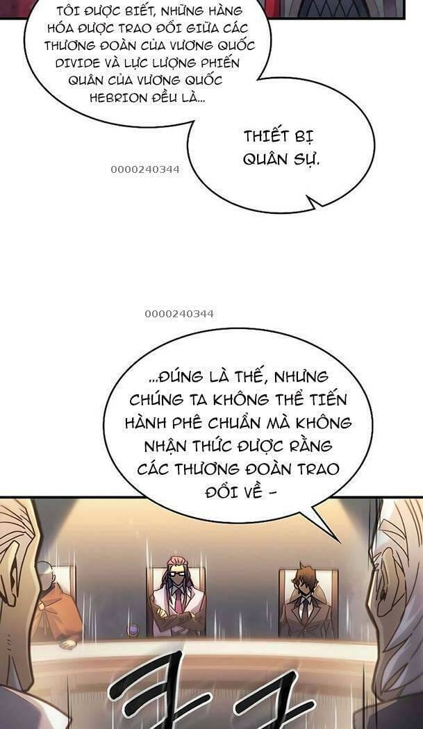 Truyện Tranh Chuyển Sinh Ma Pháp Đặc Biệt Yếu trang 5