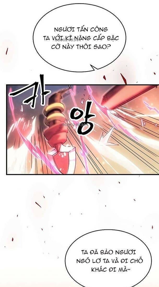 Truyện Tranh Chuyển Sinh Ma Pháp Đặc Biệt Yếu trang 5