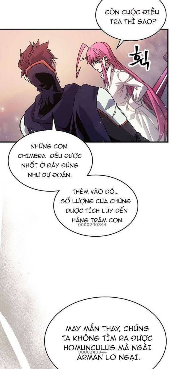 Truyện Tranh Chuyển Sinh Ma Pháp Đặc Biệt Yếu trang 5