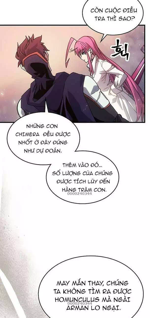 Truyện Tranh Chuyển Sinh Ma Pháp Đặc Biệt Yếu trang 5