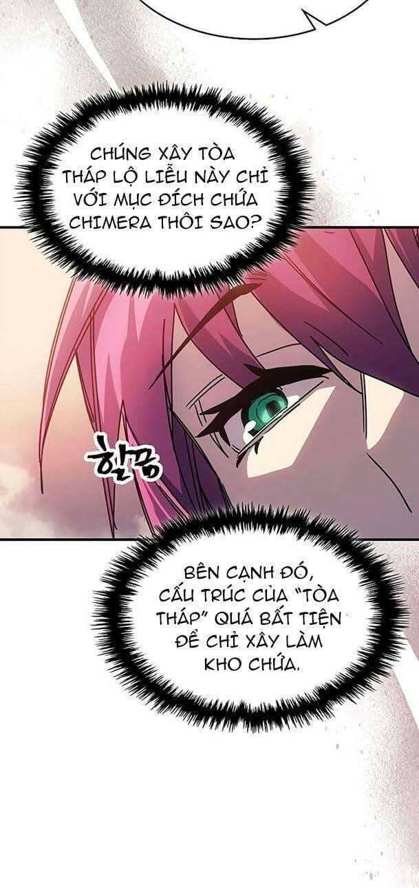 Truyện Tranh Chuyển Sinh Ma Pháp Đặc Biệt Yếu trang 5