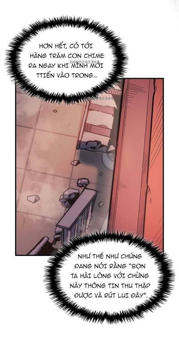 Truyện Tranh Chuyển Sinh Ma Pháp Đặc Biệt Yếu trang 5