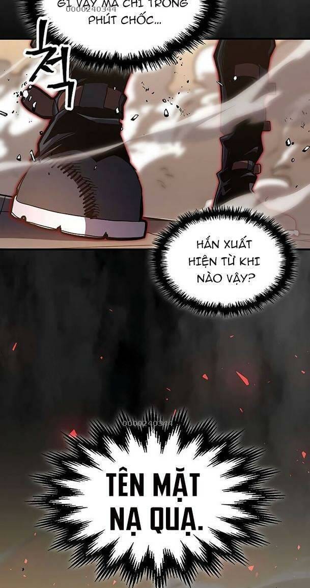 Truyện Tranh Chuyển Sinh Ma Pháp Đặc Biệt Yếu trang 5