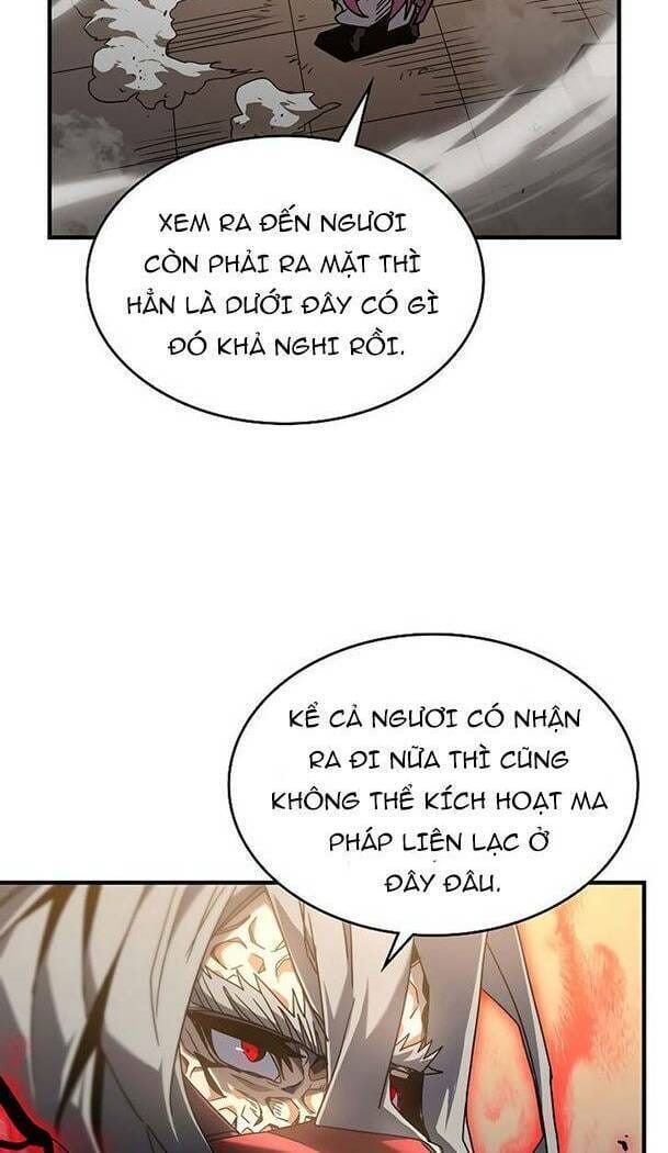 Truyện Tranh Chuyển Sinh Ma Pháp Đặc Biệt Yếu trang 5