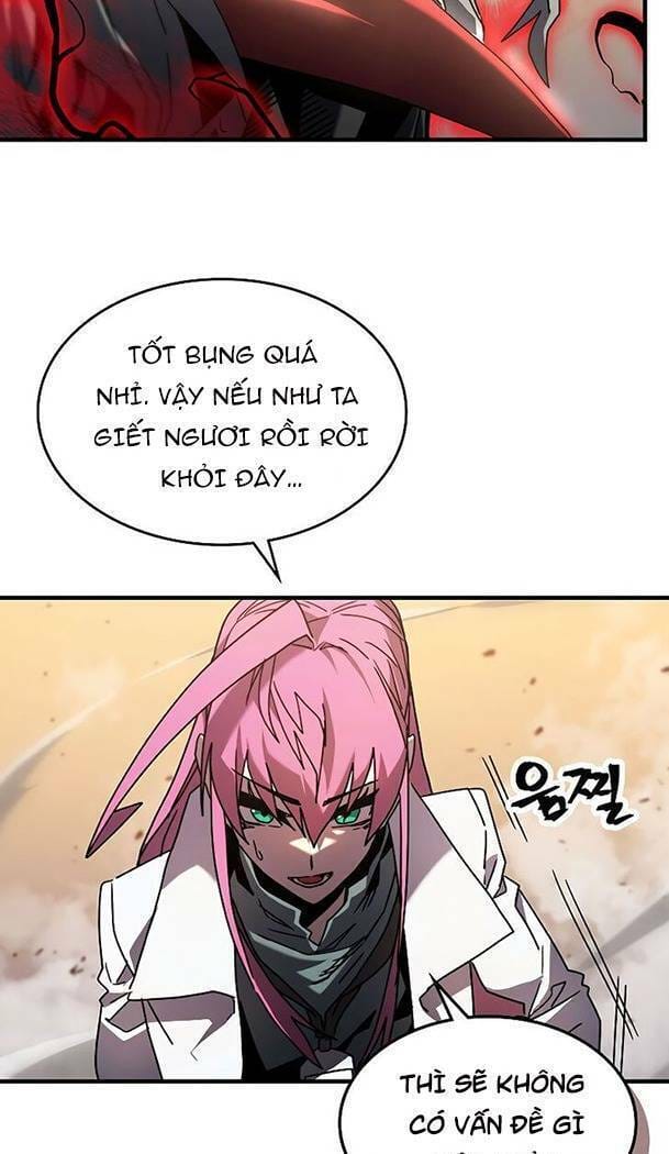 Truyện Tranh Chuyển Sinh Ma Pháp Đặc Biệt Yếu trang 5