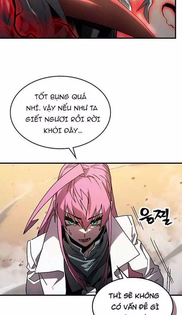 Truyện Tranh Chuyển Sinh Ma Pháp Đặc Biệt Yếu trang 5