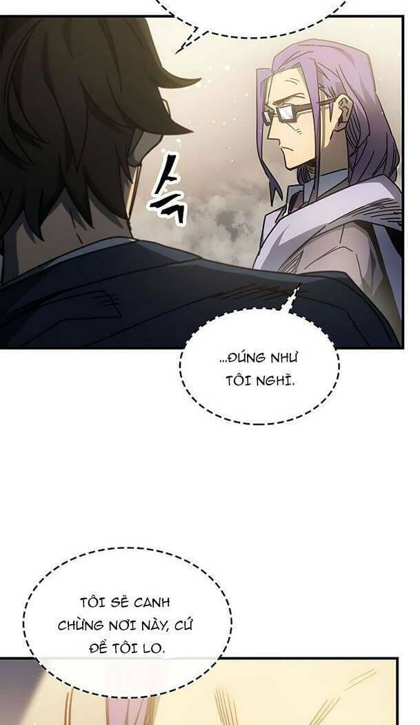 Truyện Tranh Chuyển Sinh Ma Pháp Đặc Biệt Yếu trang 5