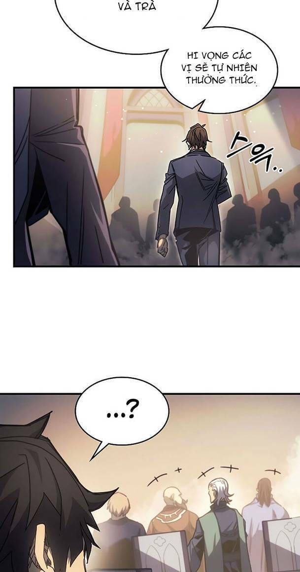 Truyện Tranh Chuyển Sinh Ma Pháp Đặc Biệt Yếu trang 5