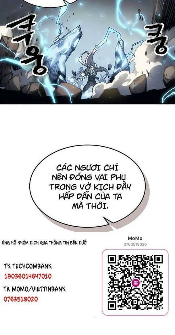 Truyện Tranh Chuyển Sinh Ma Pháp Đặc Biệt Yếu trang 5