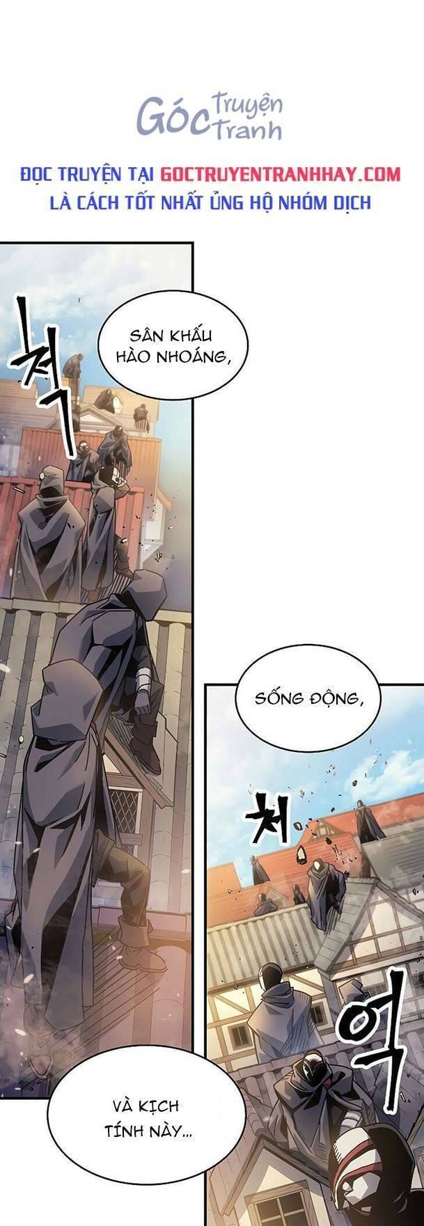 Truyện Tranh Chuyển Sinh Ma Pháp Đặc Biệt Yếu trang 5