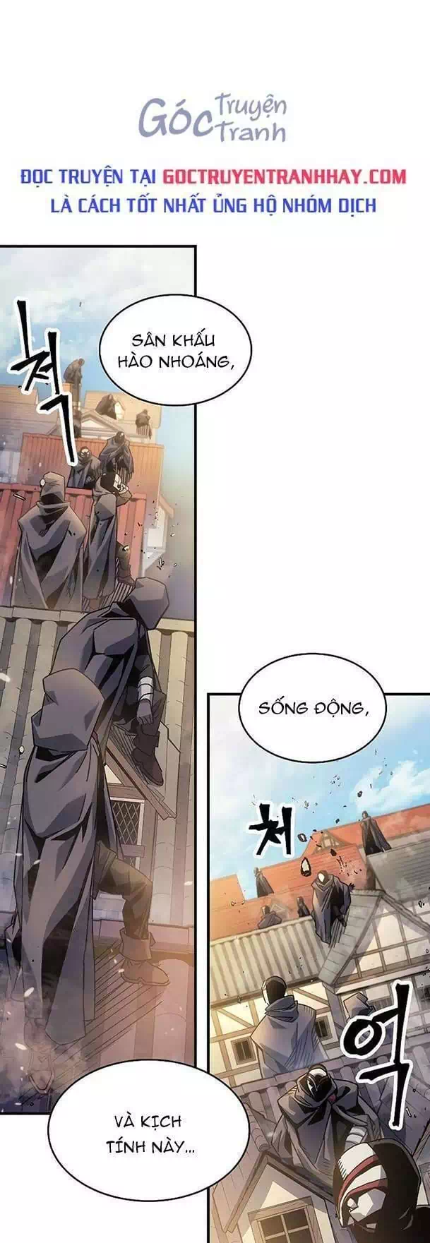 Truyện Tranh Chuyển Sinh Ma Pháp Đặc Biệt Yếu trang 5