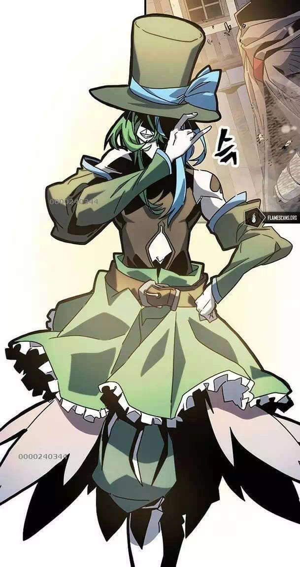 Truyện Tranh Chuyển Sinh Ma Pháp Đặc Biệt Yếu trang 5