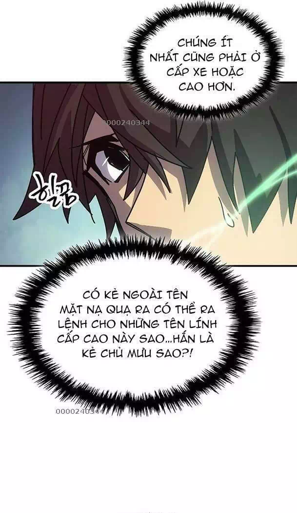 Truyện Tranh Chuyển Sinh Ma Pháp Đặc Biệt Yếu trang 5