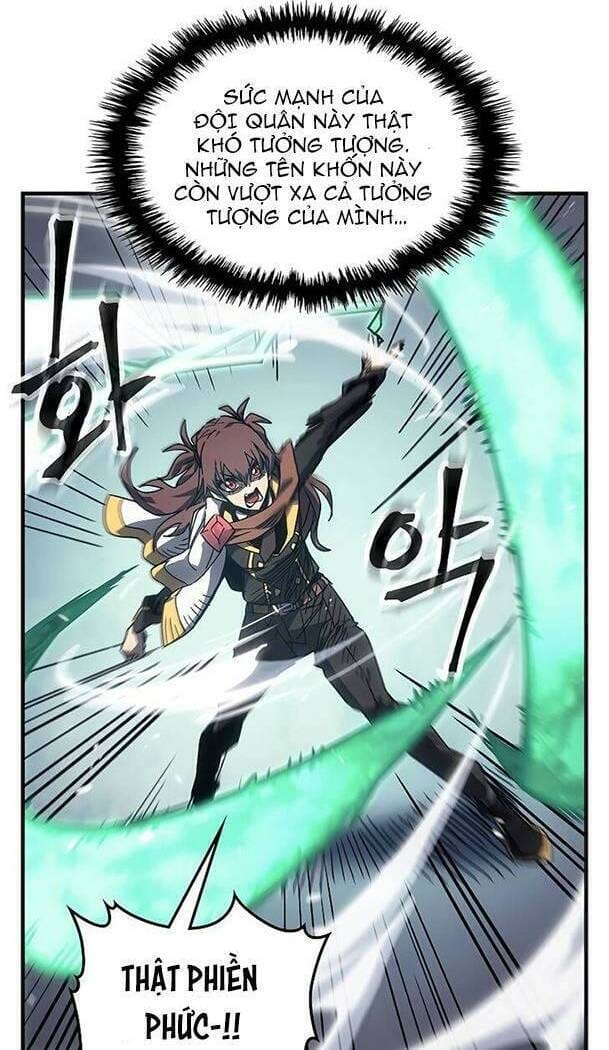 Truyện Tranh Chuyển Sinh Ma Pháp Đặc Biệt Yếu trang 5