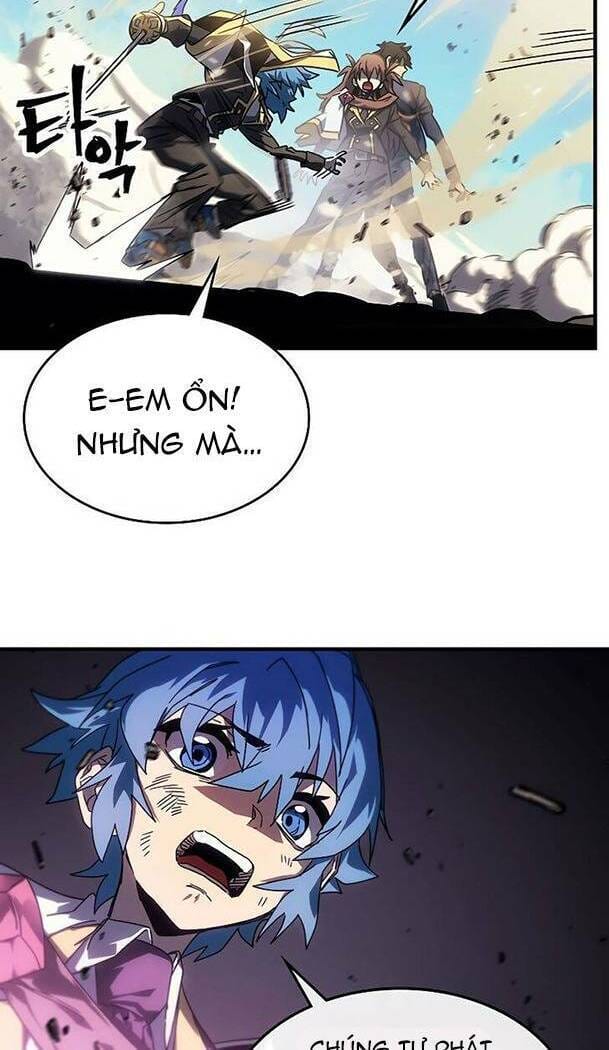 Truyện Tranh Chuyển Sinh Ma Pháp Đặc Biệt Yếu trang 5