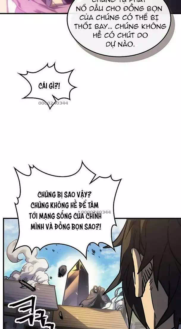 Truyện Tranh Chuyển Sinh Ma Pháp Đặc Biệt Yếu trang 5