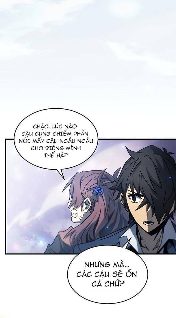 Truyện Tranh Chuyển Sinh Ma Pháp Đặc Biệt Yếu trang 5