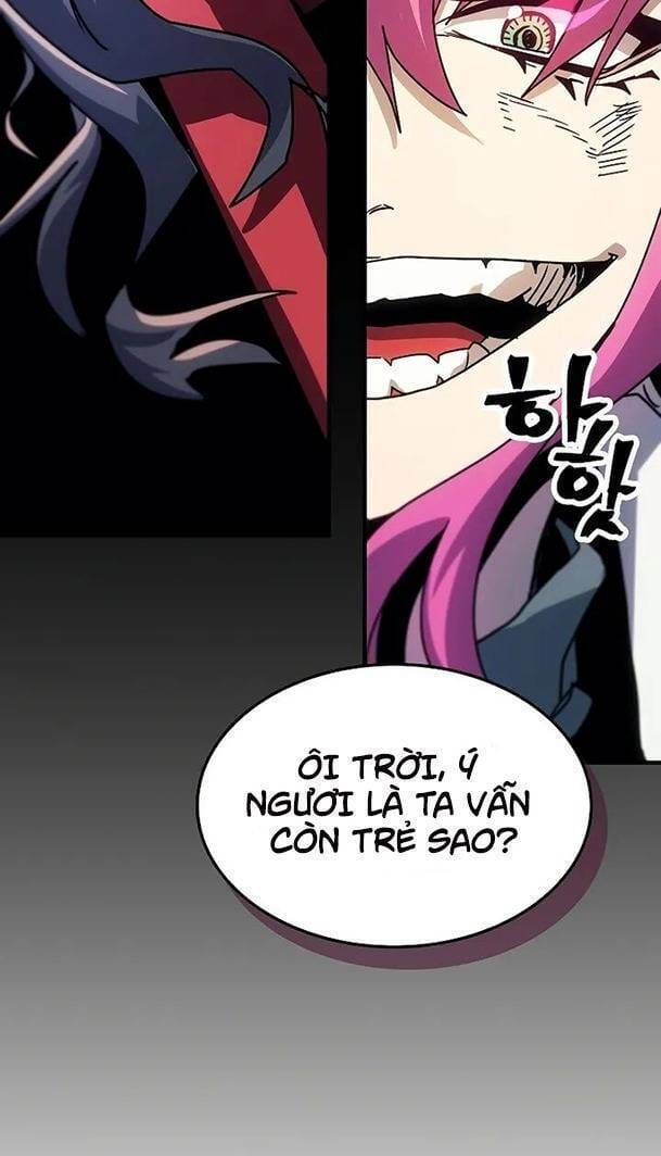 Truyện Tranh Chuyển Sinh Ma Pháp Đặc Biệt Yếu trang 5