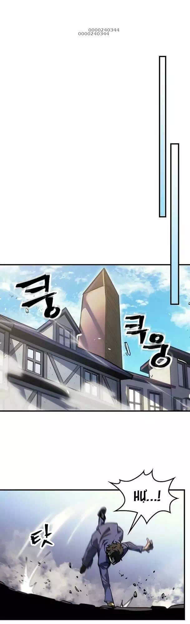 Truyện Tranh Chuyển Sinh Ma Pháp Đặc Biệt Yếu trang 5