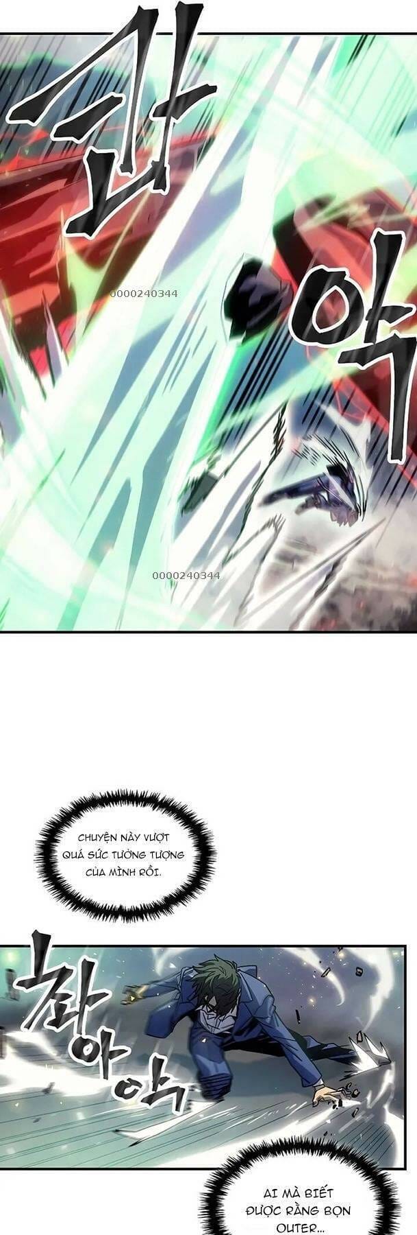 Truyện Tranh Chuyển Sinh Ma Pháp Đặc Biệt Yếu trang 5