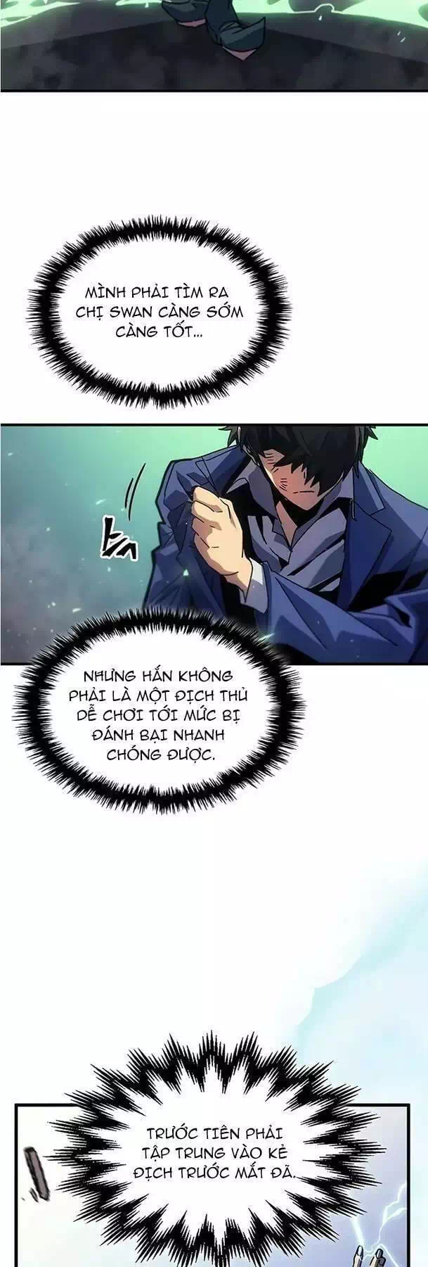 Truyện Tranh Chuyển Sinh Ma Pháp Đặc Biệt Yếu trang 5