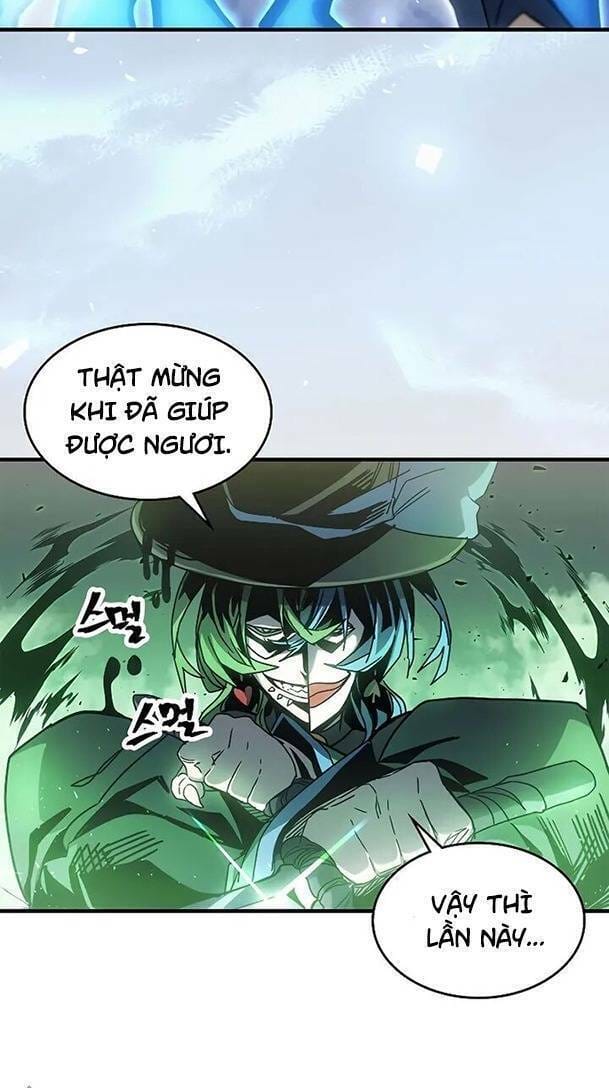 Truyện Tranh Chuyển Sinh Ma Pháp Đặc Biệt Yếu trang 5