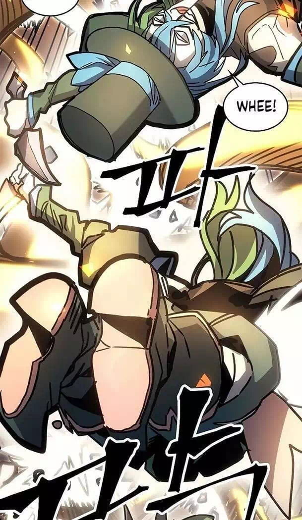 Truyện Tranh Chuyển Sinh Ma Pháp Đặc Biệt Yếu trang 5