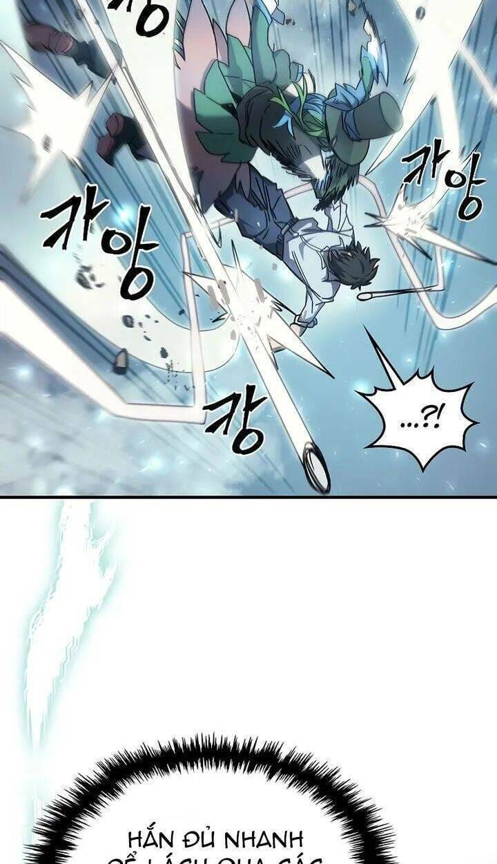 Truyện Tranh Chuyển Sinh Ma Pháp Đặc Biệt Yếu trang 5