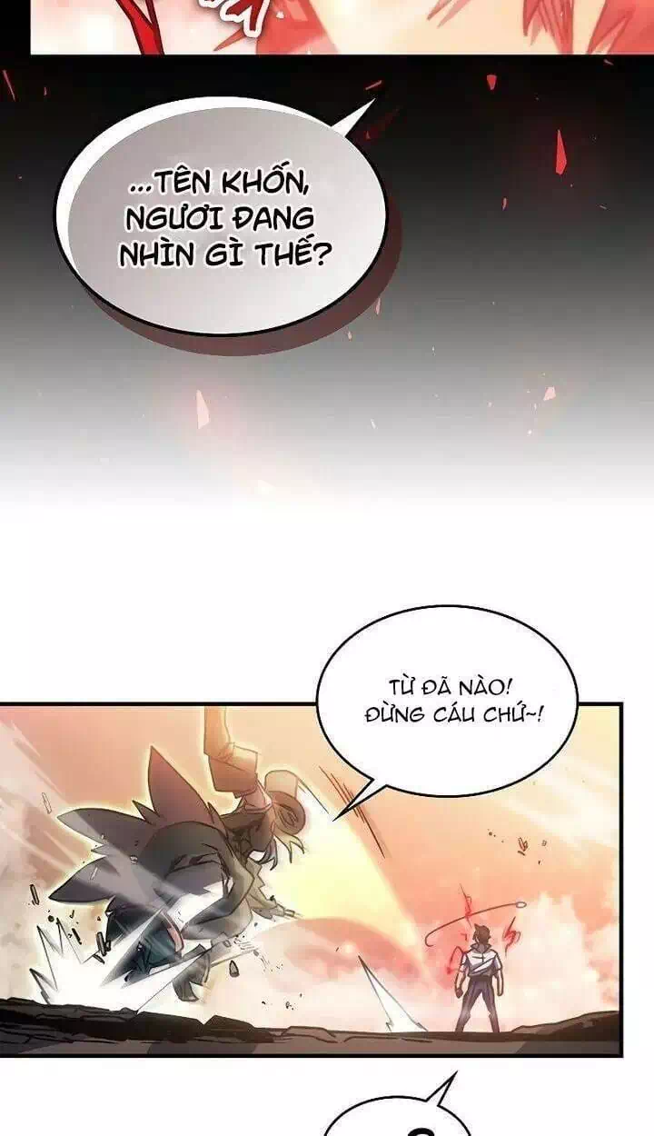 Truyện Tranh Chuyển Sinh Ma Pháp Đặc Biệt Yếu trang 5