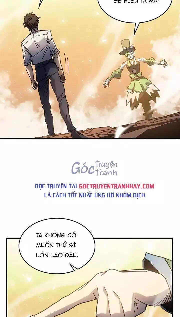 Truyện Tranh Chuyển Sinh Ma Pháp Đặc Biệt Yếu trang 5