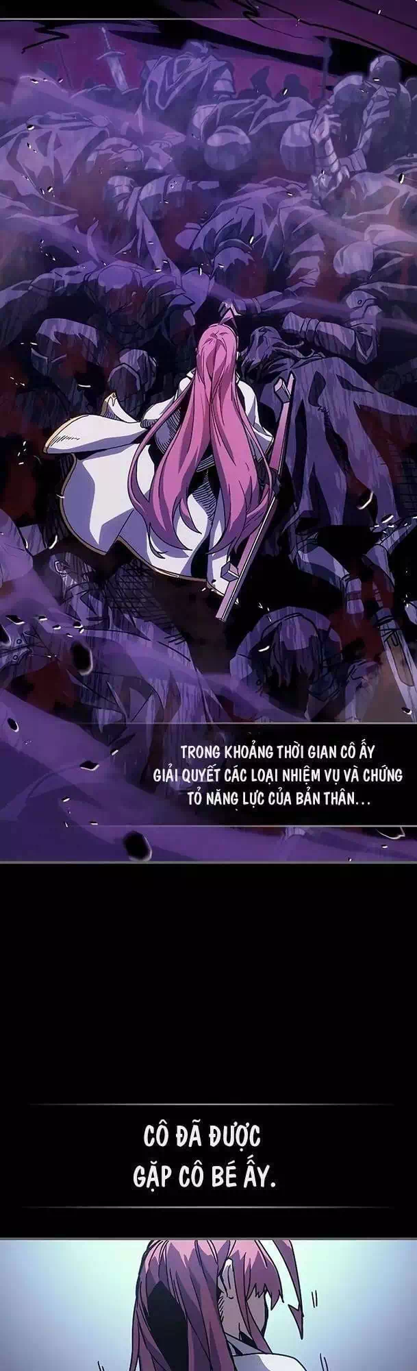 Truyện Tranh Chuyển Sinh Ma Pháp Đặc Biệt Yếu trang 5