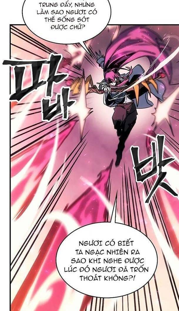 Truyện Tranh Chuyển Sinh Ma Pháp Đặc Biệt Yếu trang 5