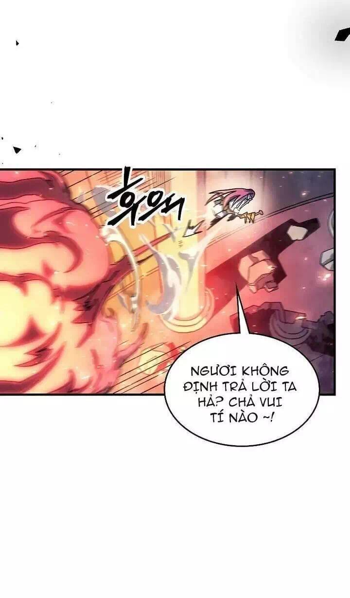 Truyện Tranh Chuyển Sinh Ma Pháp Đặc Biệt Yếu trang 5