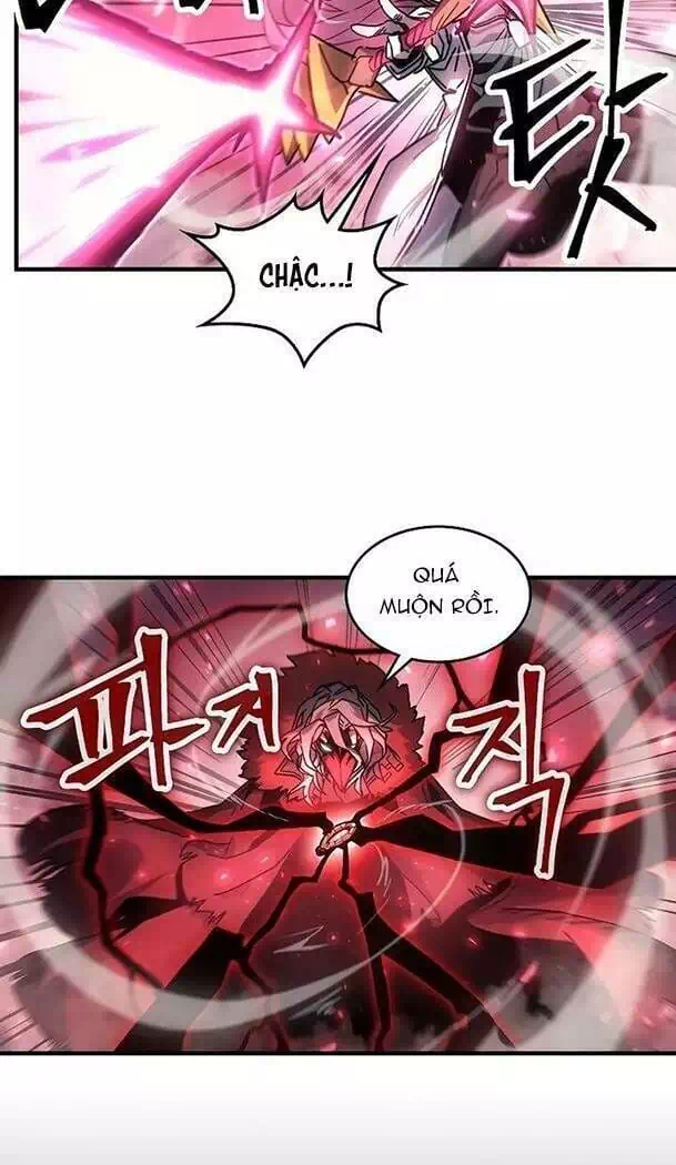 Truyện Tranh Chuyển Sinh Ma Pháp Đặc Biệt Yếu trang 5