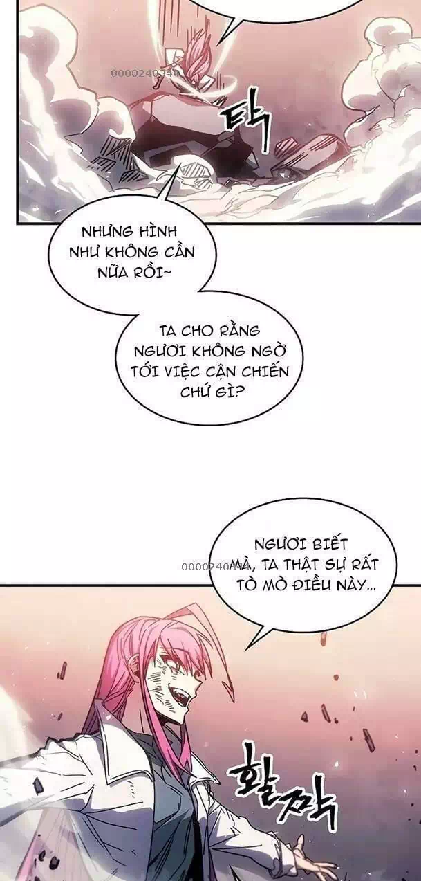 Truyện Tranh Chuyển Sinh Ma Pháp Đặc Biệt Yếu trang 5