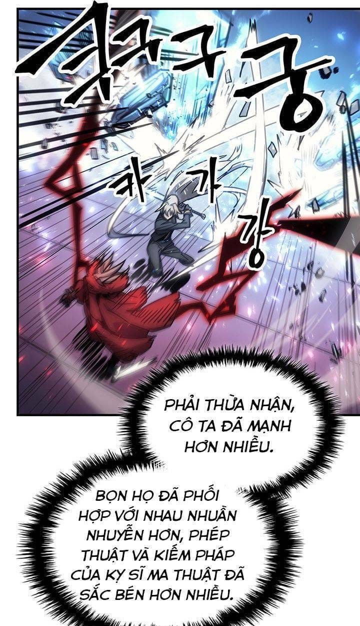 Truyện Tranh Chuyển Sinh Ma Pháp Đặc Biệt Yếu trang 5