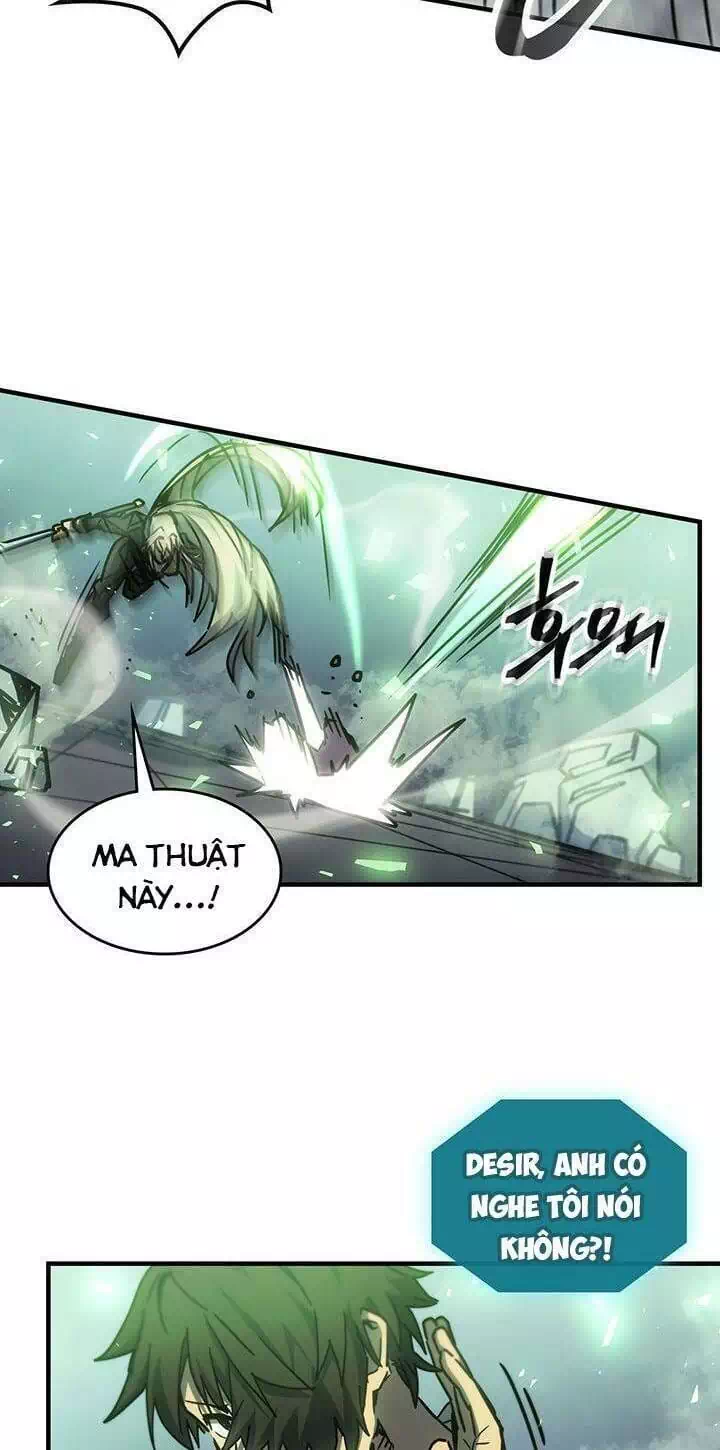 Truyện Tranh Chuyển Sinh Ma Pháp Đặc Biệt Yếu trang 5