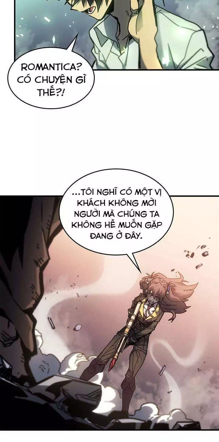 Truyện Tranh Chuyển Sinh Ma Pháp Đặc Biệt Yếu trang 5