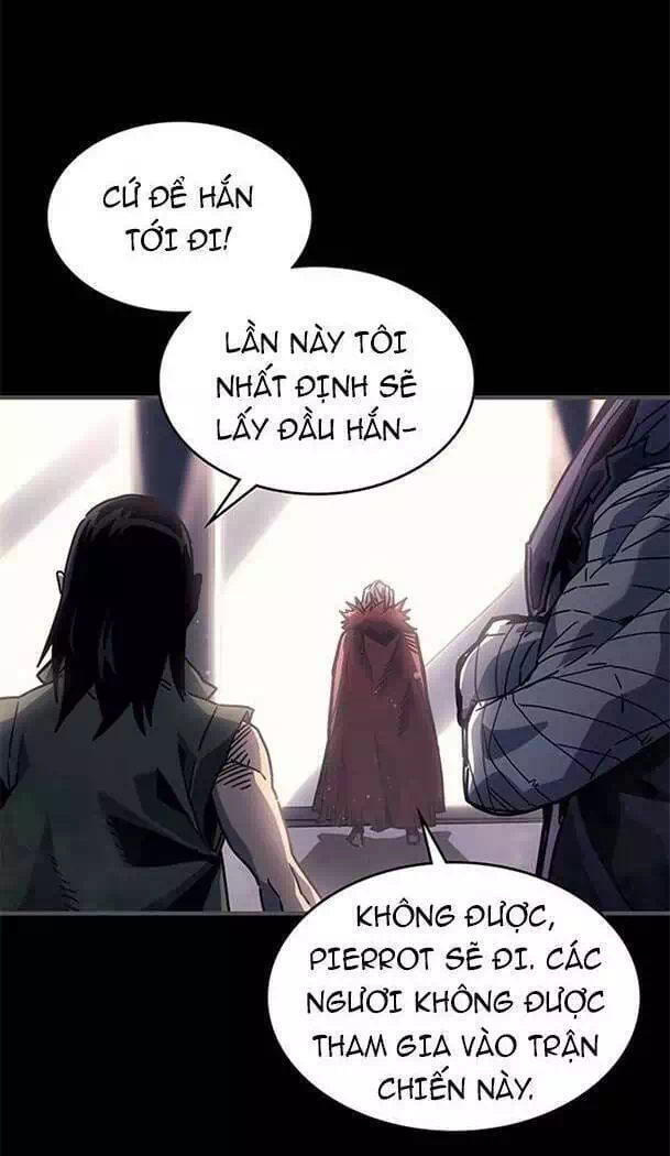 Truyện Tranh Chuyển Sinh Ma Pháp Đặc Biệt Yếu trang 5