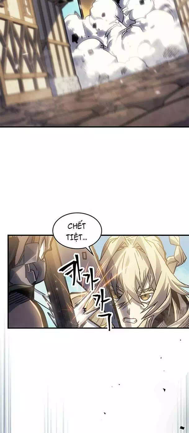 Truyện Tranh Chuyển Sinh Ma Pháp Đặc Biệt Yếu trang 5