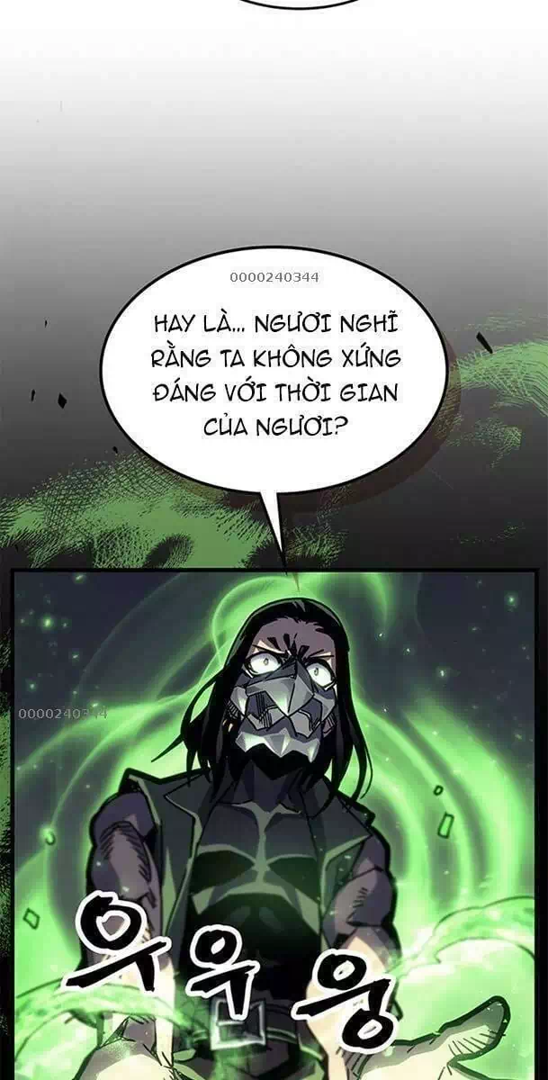 Truyện Tranh Chuyển Sinh Ma Pháp Đặc Biệt Yếu trang 5