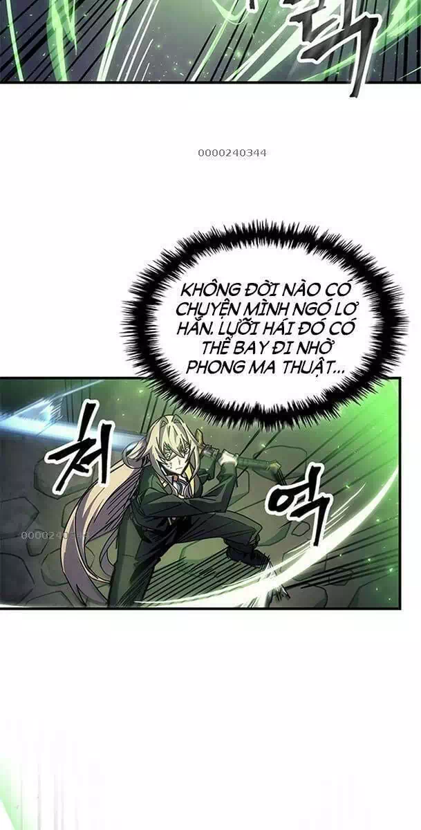 Truyện Tranh Chuyển Sinh Ma Pháp Đặc Biệt Yếu trang 5