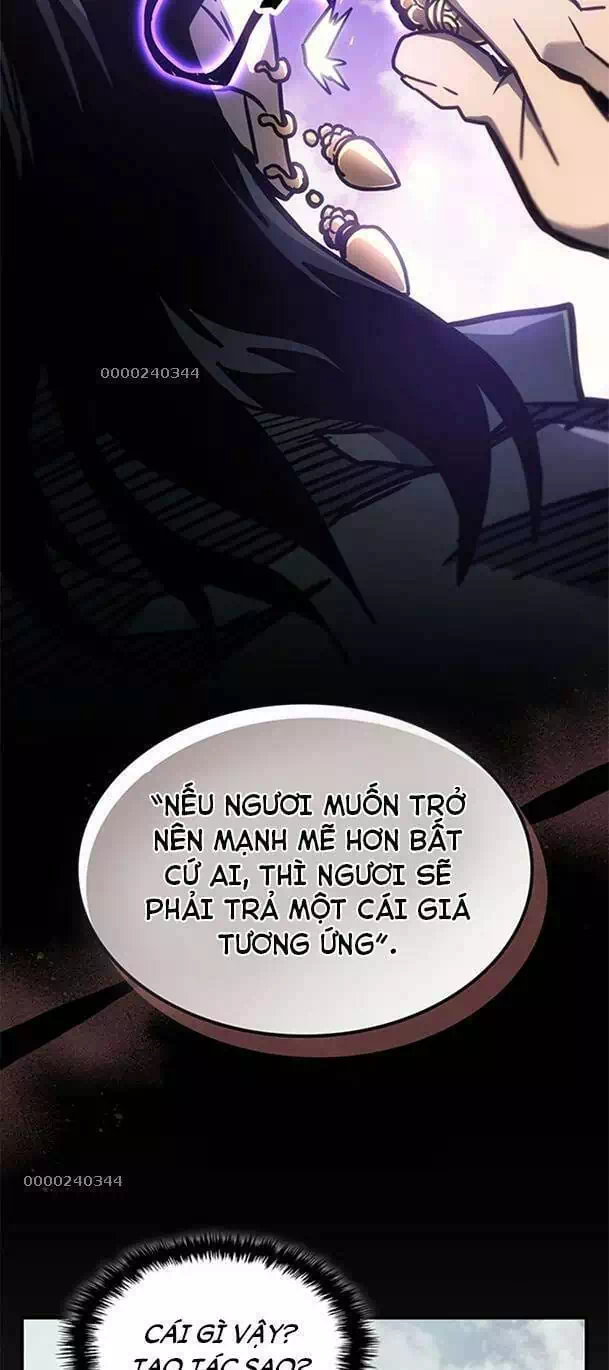 Truyện Tranh Chuyển Sinh Ma Pháp Đặc Biệt Yếu trang 5