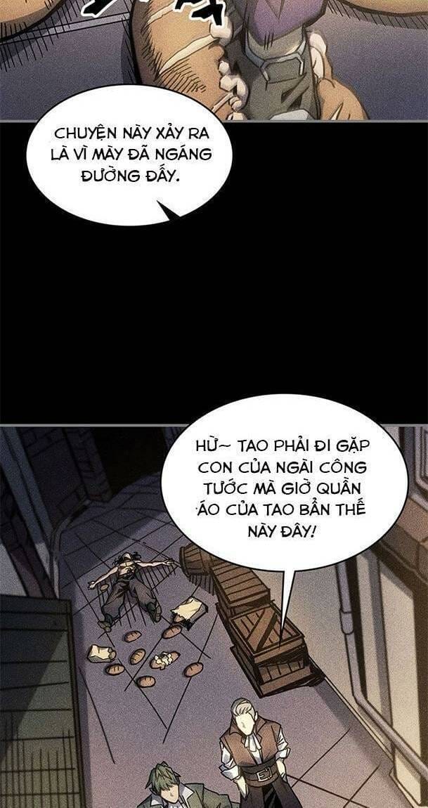 Truyện Tranh Chuyển Sinh Ma Pháp Đặc Biệt Yếu trang 5