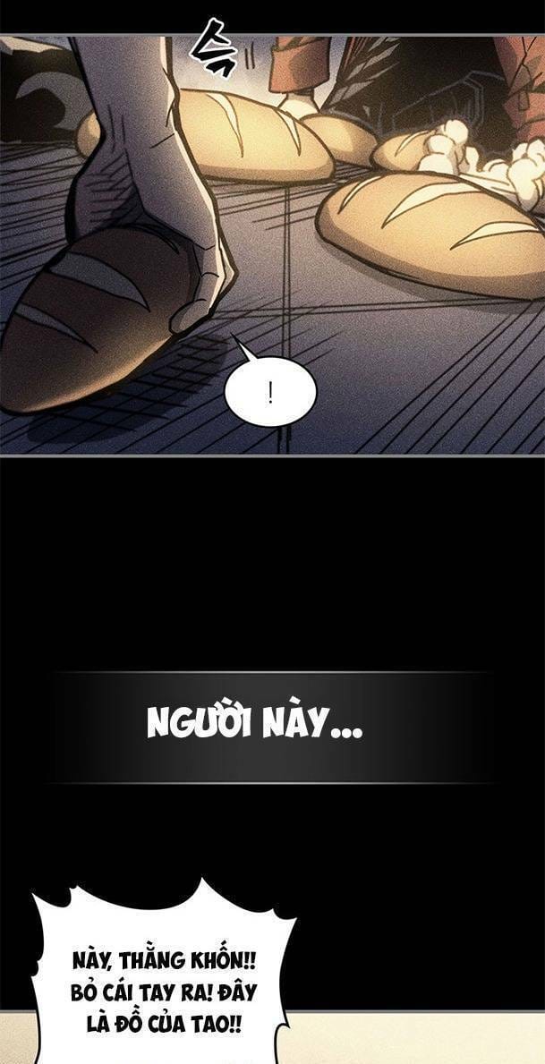 Truyện Tranh Chuyển Sinh Ma Pháp Đặc Biệt Yếu trang 5