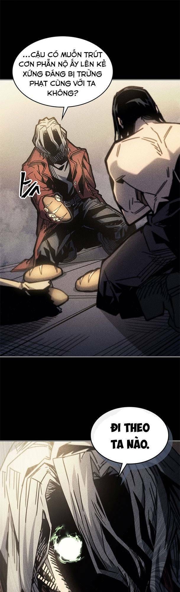 Truyện Tranh Chuyển Sinh Ma Pháp Đặc Biệt Yếu trang 5