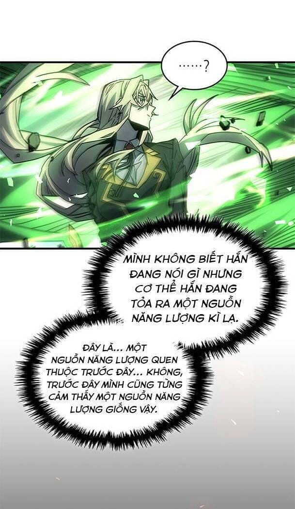 Truyện Tranh Chuyển Sinh Ma Pháp Đặc Biệt Yếu trang 5
