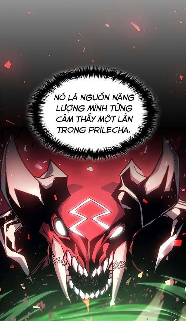 Truyện Tranh Chuyển Sinh Ma Pháp Đặc Biệt Yếu trang 5