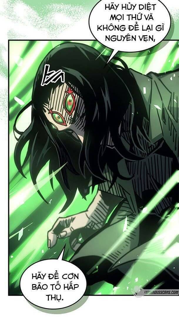 Truyện Tranh Chuyển Sinh Ma Pháp Đặc Biệt Yếu trang 5